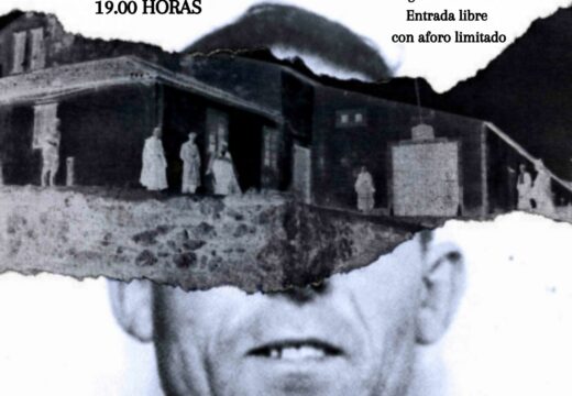 O documental Dores, sobre os campos de concentración en Galicia, proxéctase este sábado na Liga de Amigos